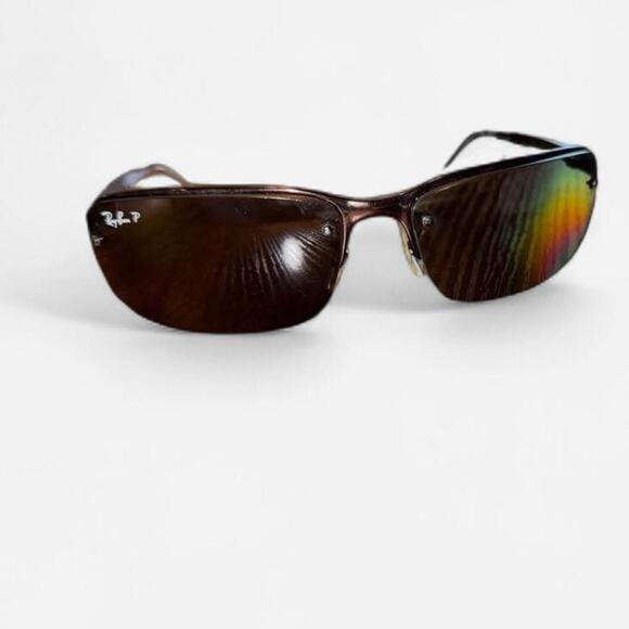 Rayban rb3183 - Picture 4 of 7